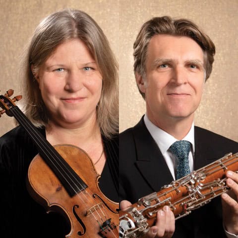 Double Bliss Roswitha Jos Lammerse